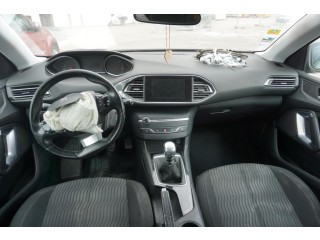 PEUGEOT 308 2 SW