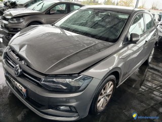 VOLKSWAGEN POLO VI (AW) 1.0 TSI 115 DSG7 - ESSENCE