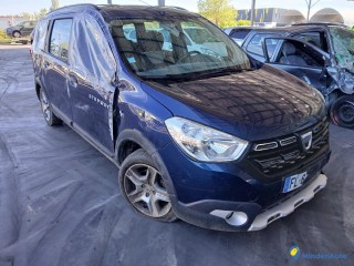 DACIA LODGY 1.5 BLUE DCI 115 STEPWAY - GAZOLE