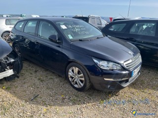 PEUGEOT 308 SW 1.6 BlueHDi 120