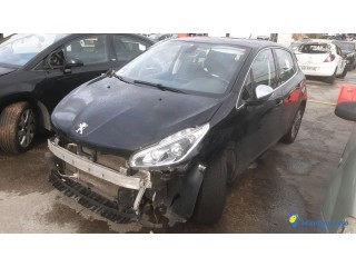 PEUGEOT  208   FT-154-BF     Carte Grise VE