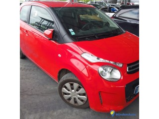 CITROEN C1 II 1.0 VTI 72 FEEL - ESSENCE