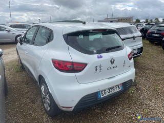 RENAULT Clio IV 1.5 DCi 75