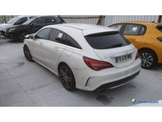 MERCEDES   CLASSE  CLA    FQ-419-WM