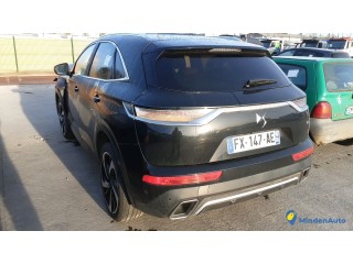 DS  DS 7 CROSSBACK  FX-147-AE