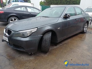 BMW SERIE 5 E60 PHASE 2    REF  13061318