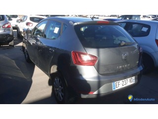 SEAT    IBIZA  EF-237-VD