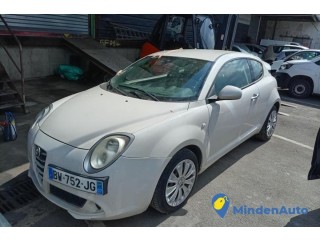 Alfa-Romeo Mito 1.4 105cv (H11) ref. 66222