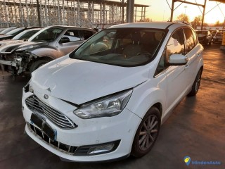 FORD C-MAX 2.0 TDCI 150 POWERSHIFT - GAZOLE