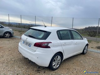 PEUGEOT 308 II 1.6 BlueHDi 100