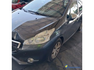 PEUGEOT 208 1.6 E-HDI 92 STYLE - GAZOLE