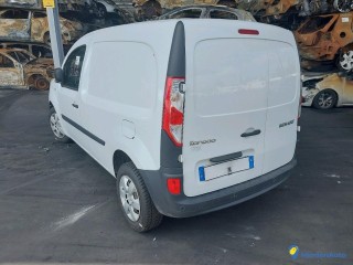 RENAULT KANGOO II (2) 1.5 DCI 95 FOURG - GAZOLE