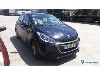 PEUGEOT    208  EN-406-AP