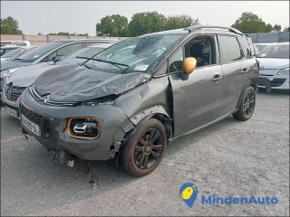 Citroën C3 Aircross Rip Curl