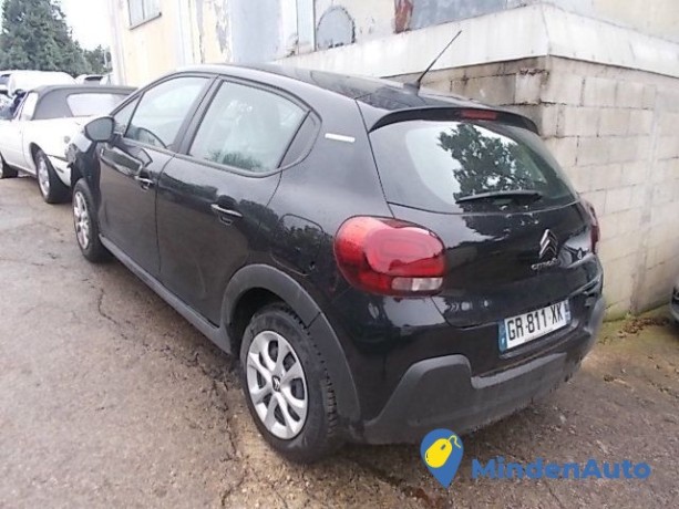 citroen-c3-12-ess-83-cv-accidentee-big-1