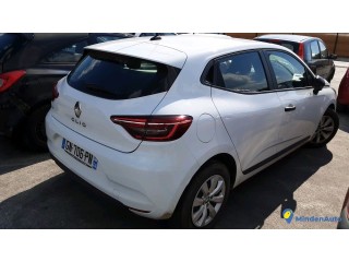 RENAULT   CLIO  GN-706-PN