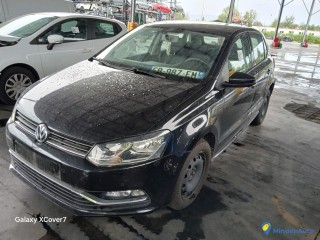 VOLKSWAGEN POLO V (2) 1.4 TDI BLMOTION 90 - GAZOLE