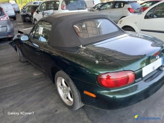 MAZDA MX5 NB 1.8I 140 - ESSENCE