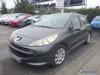 PEUGEOT 207 1.4 HDI 70CH