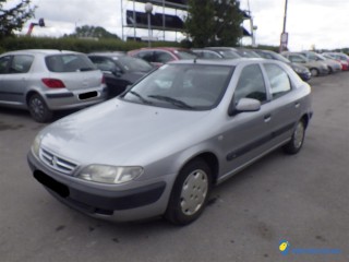 CITROEN XSARA 1.4I