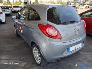 FORD KA II 1.2I 69 - ESSENCE