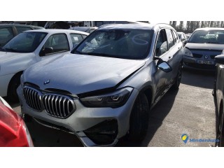 BMW  X1 SDRIVE18I  FY-595-VX