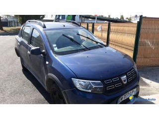 DACIA   SANDERO  EW-707-LP