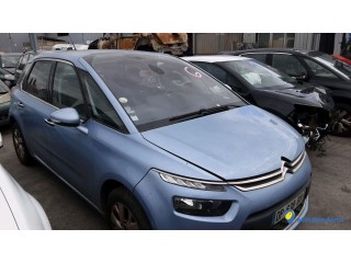 CITROEN  C4 PICASSO  DP-638-BV