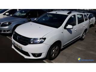 DACIA   LOGAN  DH-168-VG