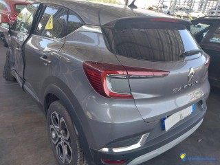 RENAULT CAPTUR 1.3 TCE 140 - ESSENCE - ÉLECTRIQUE / NON RECHARGEABLE