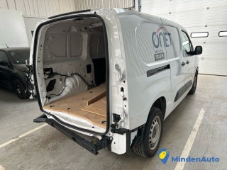 Citroen Berlingo 1.5 bluehdi 100ch