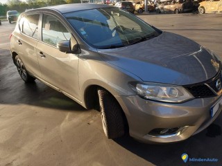 NISSAN PULSAR 1.5 DCI 110 N-CONNECTA - GAZOLE