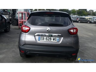 RENAULT CAPTUR I  EB-628-WG