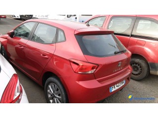 SEAT  IBIZA  FK-423-BA