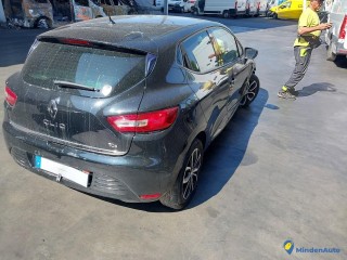 RENAULT CLIO IV (2) 0.9 TCE 90 - ESSENCE