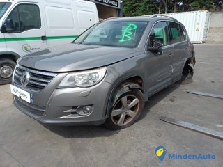 VOLKSWAGEN TIGUAN 1 PHASE 1     13289908