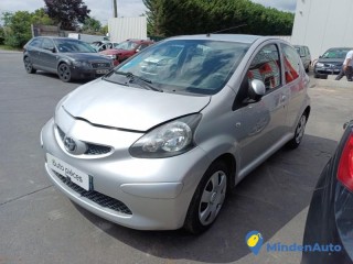 TOYOTA   AYGO 1 PHASE 1     13233352