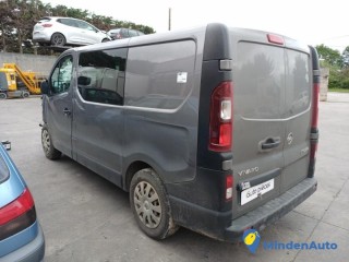 OPEL VIVARO 2    13116935