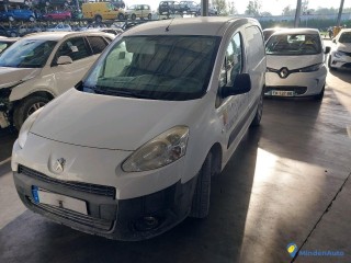 PEUGEOT PARTNER II (2) 1.6 HDI 90 - GAZOLE