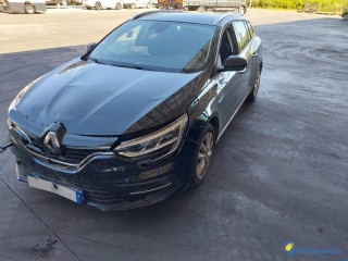 RENAULT MEGANE IV ESTATE 1.5 BLUEDCI - GAZOLE