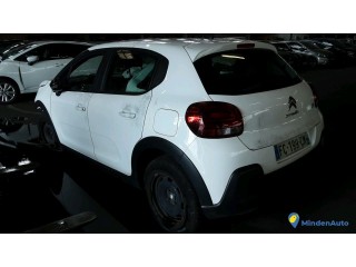 CITROEN   C3    FC-199-CM