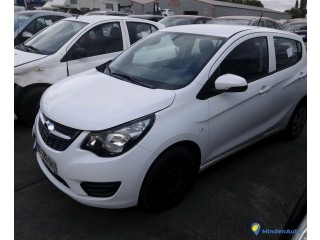 OPEL    KARL  EE-283-GV