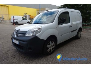 Renault Kangoo 1.5dci 90 - PAS DE CG - NO DOCUMENTS