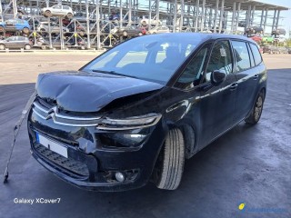 CITROEN GD C4 PICASSO II 1.6 E-HDI 115 - GAZOLE