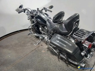 HARLEY DAVIDSON ROAD KING 1584 - ESSENCE