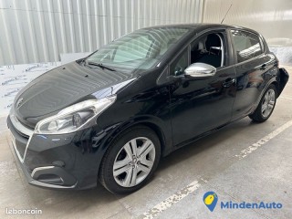 Peugeot 208 1.2 puretech 82ch