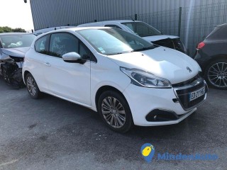 Peugeot 208 Allure