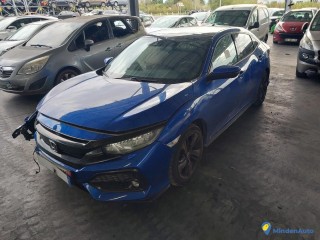 HONDA CIVIC X (2) 1.5 I-VTEC 182 - ESSENCE