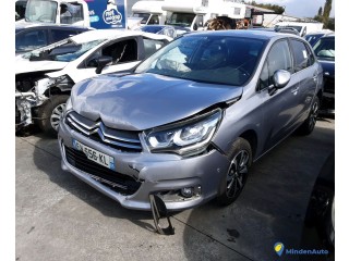 CITROEN    C4  EW-656-KL