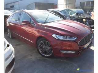 FORD  MONDEO HYBRID  EW-600-ZL